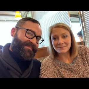 Meet your Posher, Tony